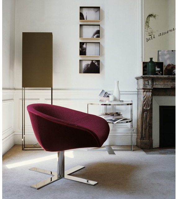 Eileen Couchtisch Mit 2 Tops B&B Italia