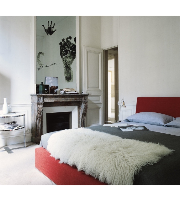 Eileen Couchtisch Mit 2 Tops B&B Italia