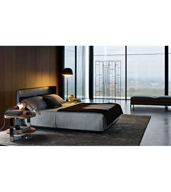 Eileen Table Basse Avec 2 Plateaux B&B Italia