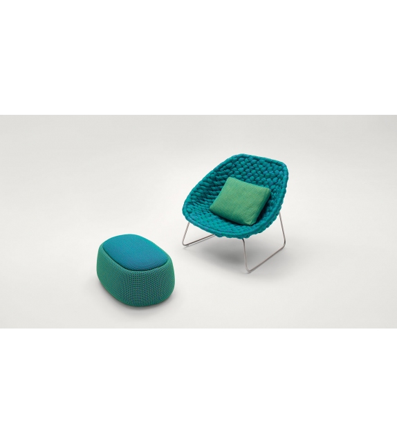 Paola Lenti Shito Puf