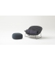 Shito Pouf Paola Lenti