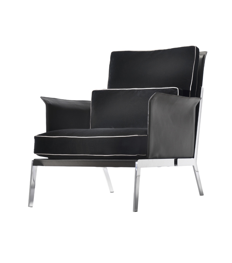 Happy Hour Flexform Armchair