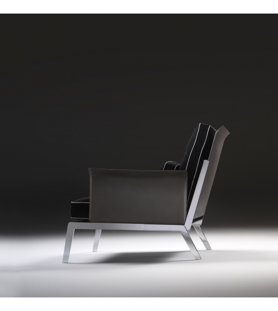 Happy Hour Flexform Armchair