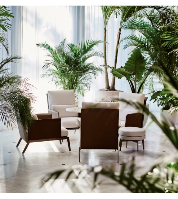 Happy Hour Flexform Fauteuil