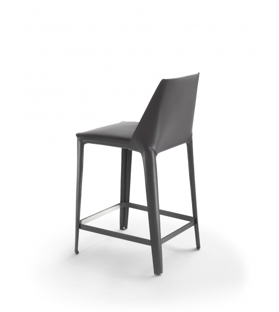 Isabel Flexform Stool