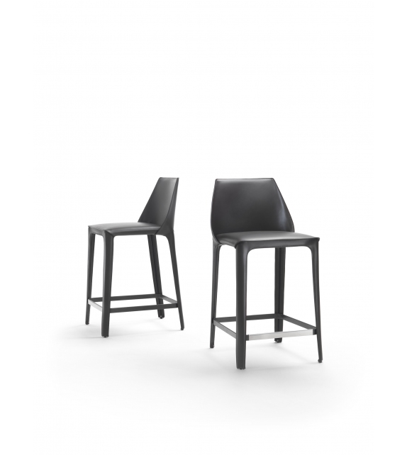 Isabel Flexform Tabouret