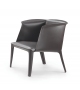 Isabel Armchair Flexform