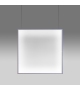 Discovery Space Square Artemide Suspension