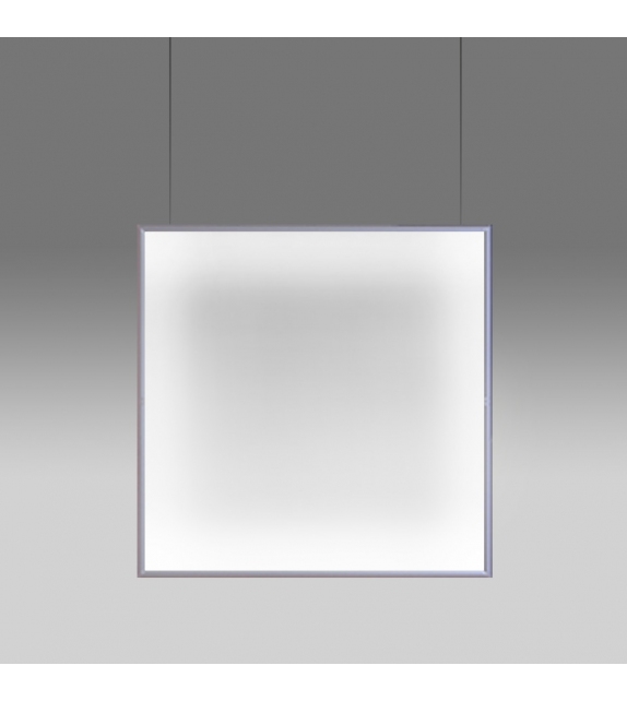 Discovery Space Square Artemide Hängeleuchte