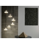 Stone Pendant Tom Dixon Lampada Da Sospensione