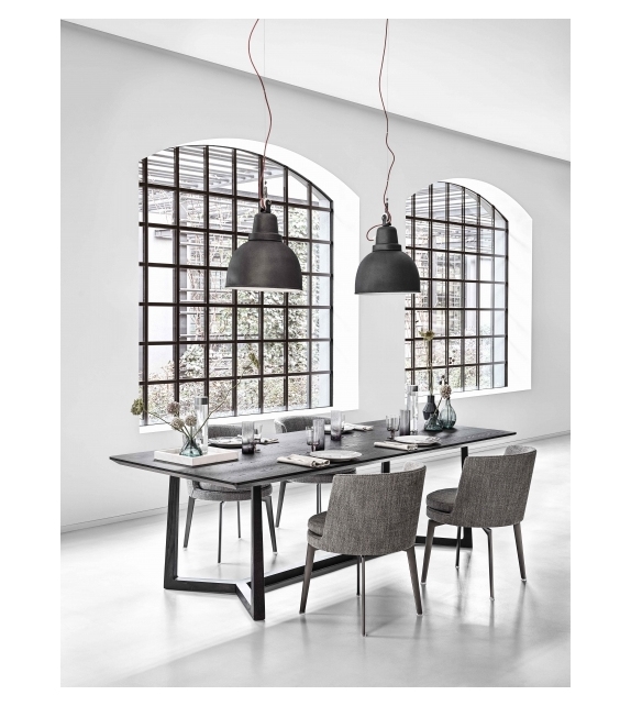 Jiff Flexform Tavolo