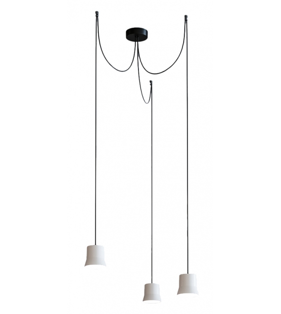 Gio. Light Artemide Lampada a Sospensione