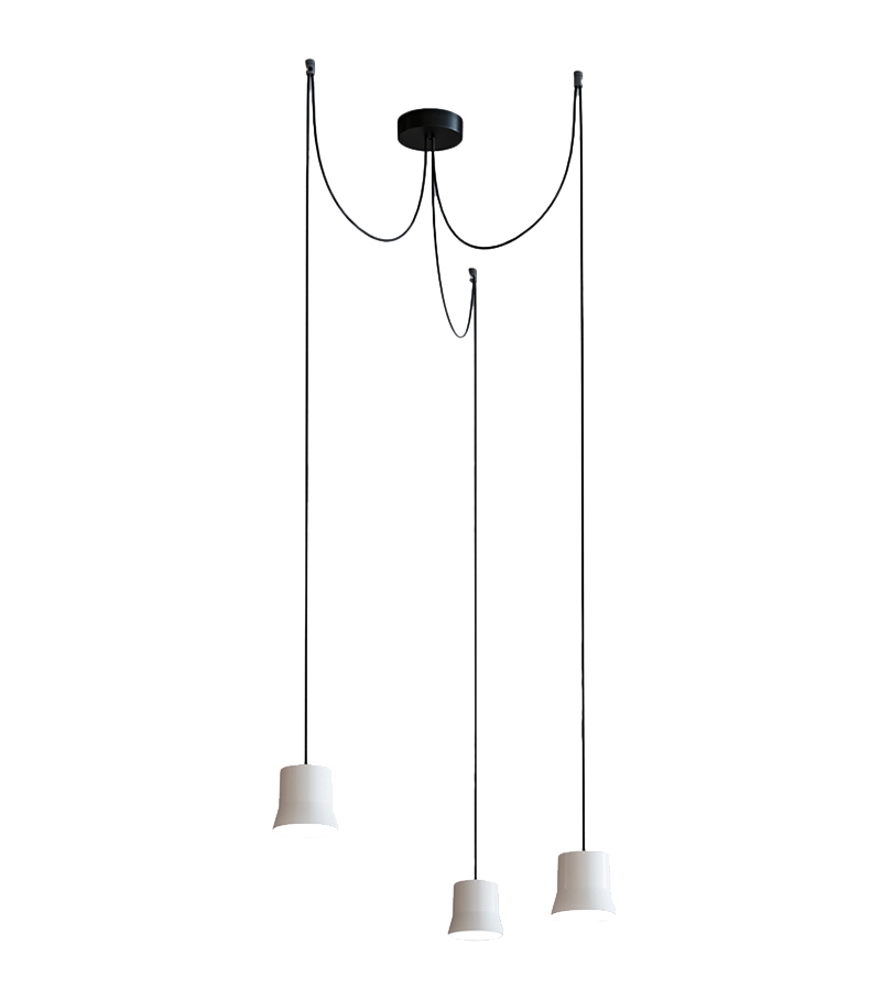 Gio. Light Artemide Suspension