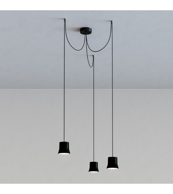 Gio. Light Artemide Pendelleuchte