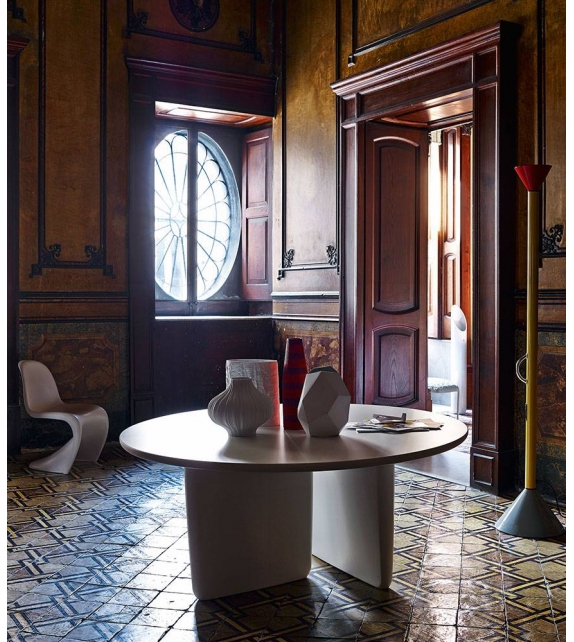 Tobi-Ishi Tisch B&B Italia