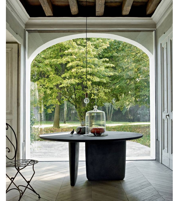 Tobi-Ishi B&B Italia Table