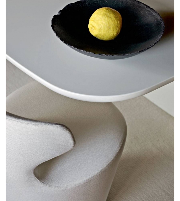 Tobi-Ishi Mesa Rectangular B&B Italia