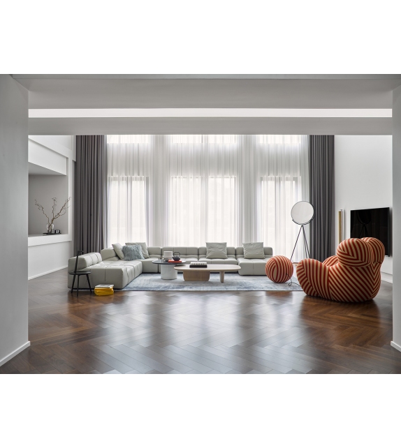 Tobi-Ishi Table Basse B&B Italia