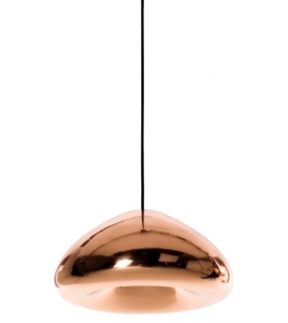 Void Tom Dixon Lampada a Sospensione