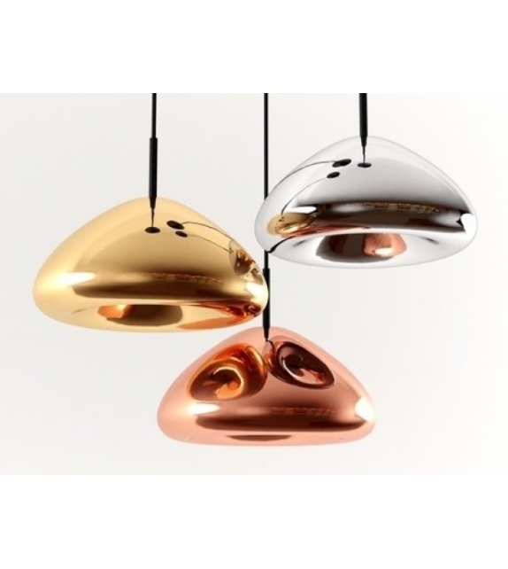 Void Tom Dixon Lámpara de Suspensiòn