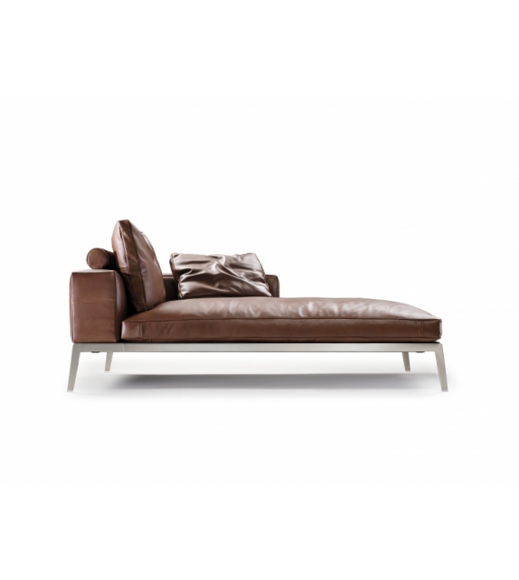 Flexform Lifesteel Dormeuse