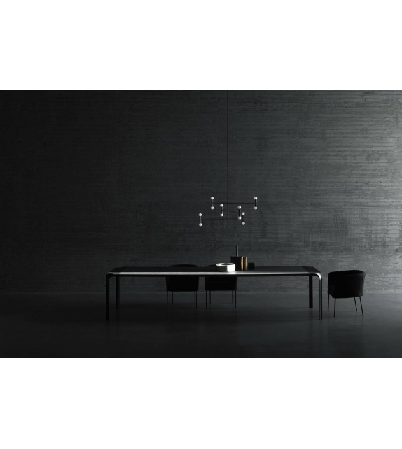 Brasilia Living Divani Table