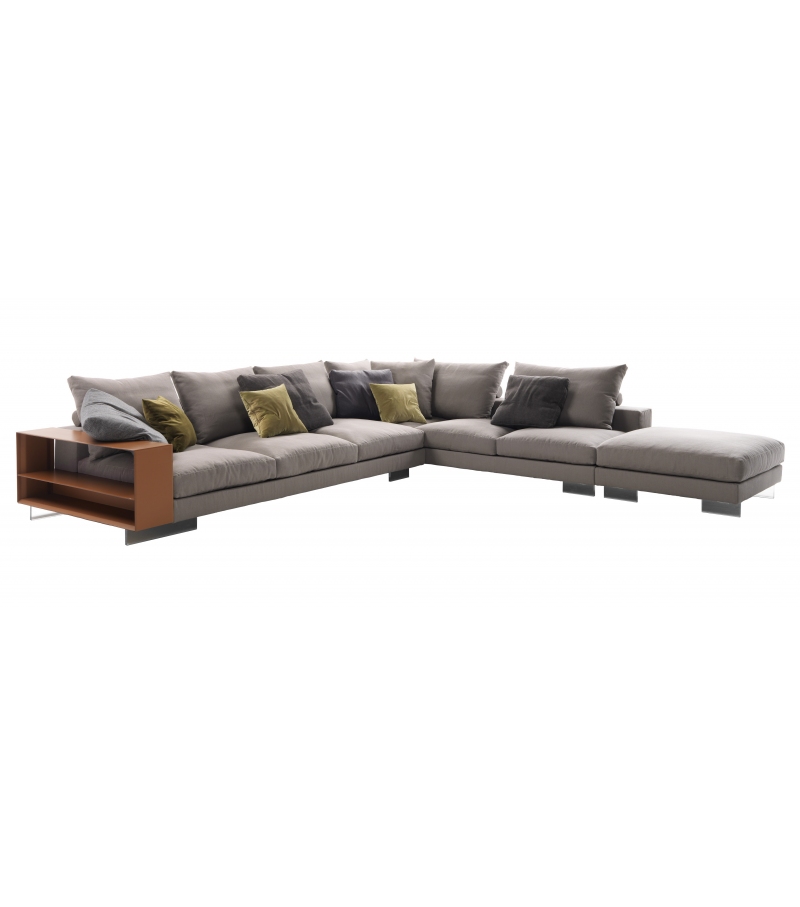 Lightpiece Flexform Modular Sofa