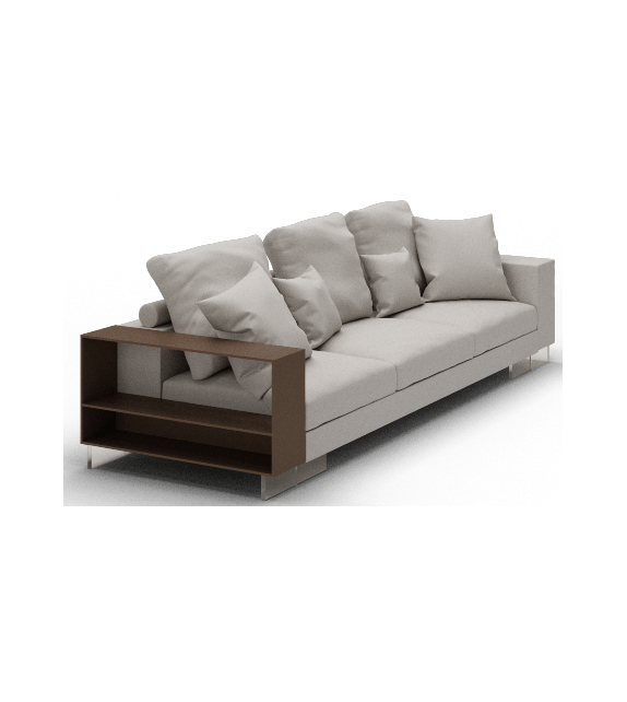 Lightpiece Flexform Modulares Sofa