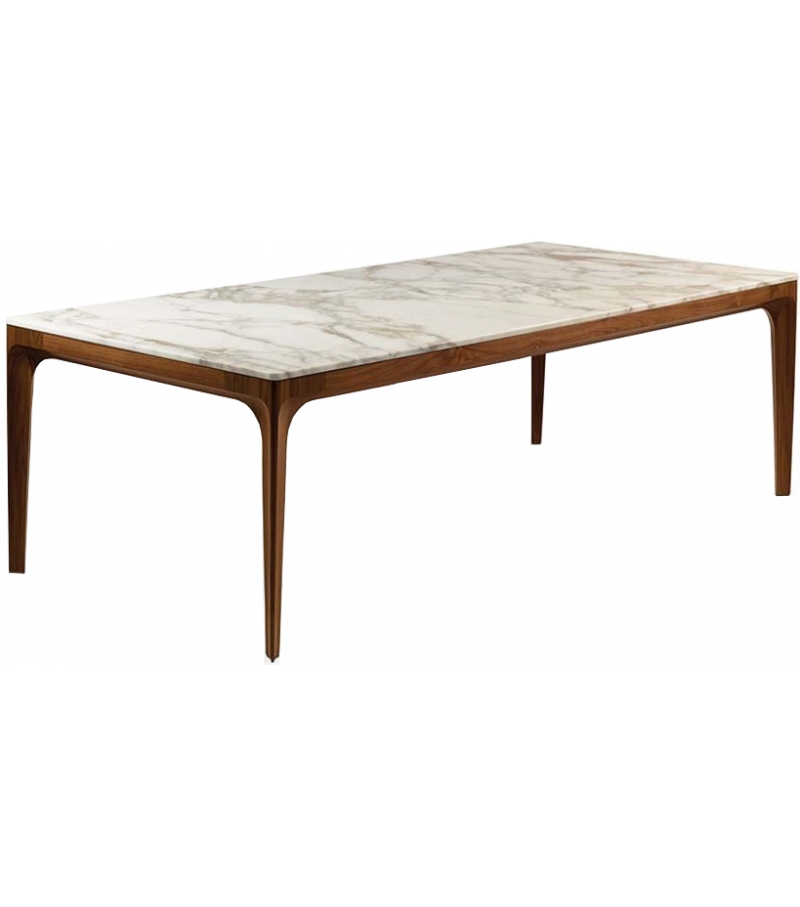 Anteo Giorgetti Rectangular Table