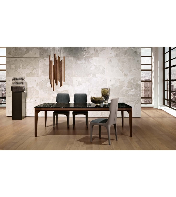 Anteo Giorgetti Rectangular Table