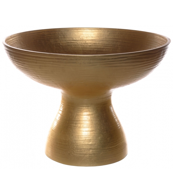 Gold Collection Vase B&B Italia