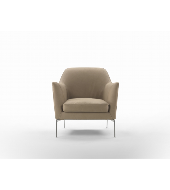 Luce Flexform Armchair