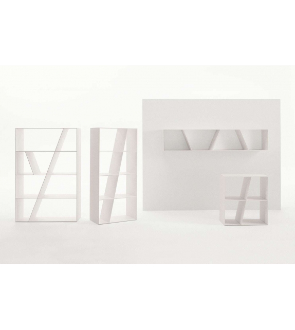 Shelf B&B Italia Bibliothèque