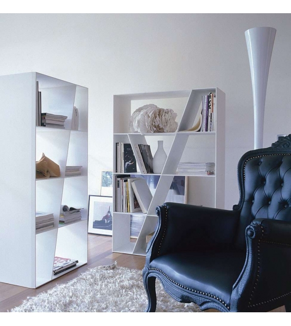 Shelf B&B Italia Bibliothèque