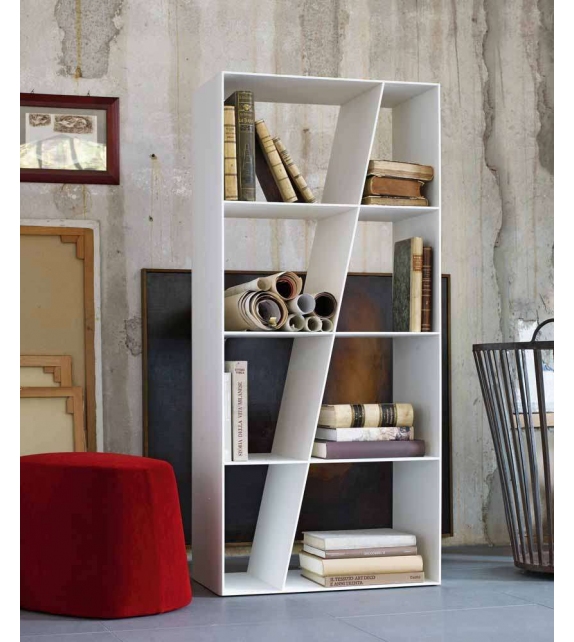 Shelf B&B Italia Bibliothèque