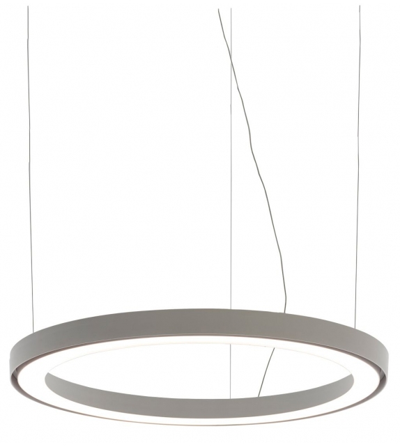 Ripple Artemide Pendant Lamp
