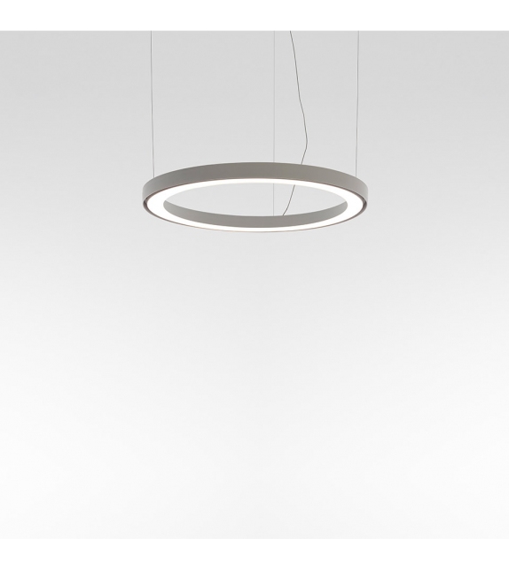 Ripple Artemide Pendant Lamp
