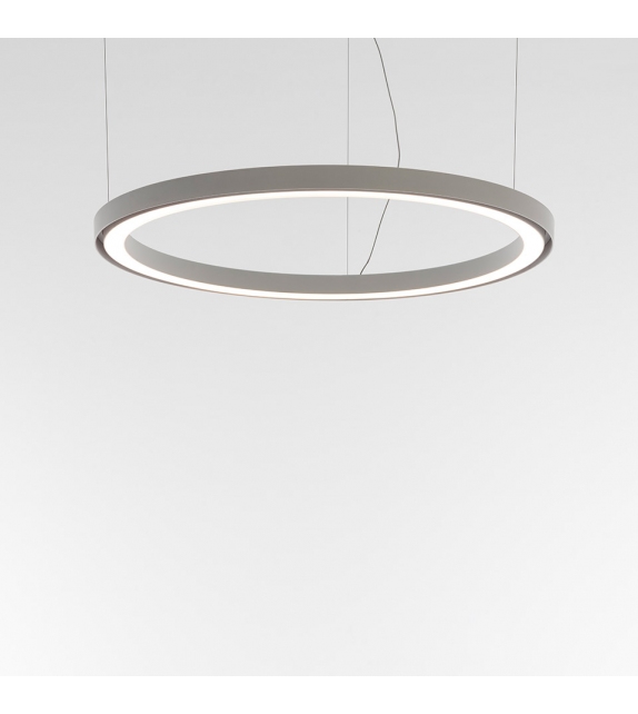 Ripple Artemide Suspension