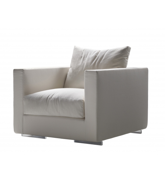 Magnum Flexform Fauteuil