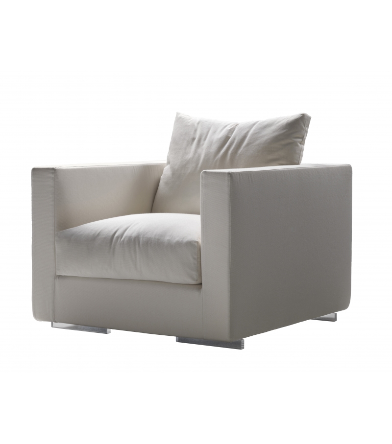 Magnum Flexform Armchair