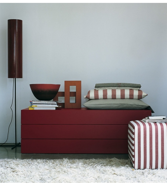 B&B Italia P60 Pouf