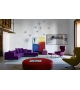 Pouf B&B Italia P60