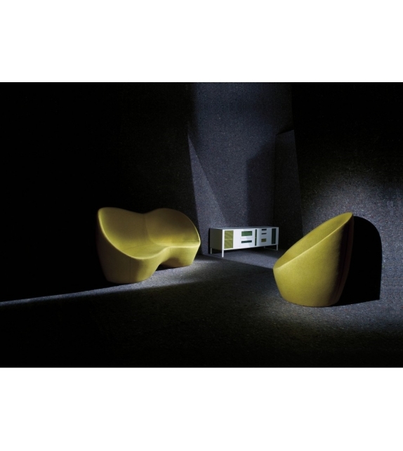 Kouch Canapè Casamania & Horm