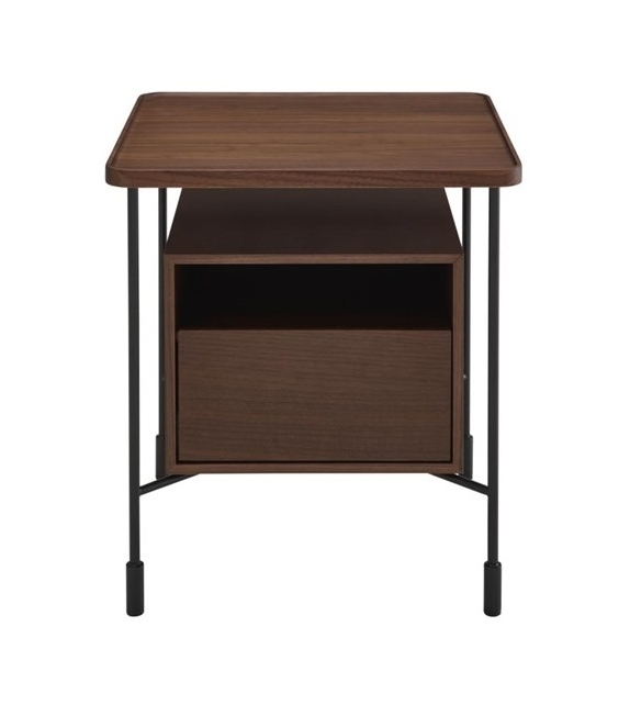 Passepartout Ligne Roset Table de Chevet