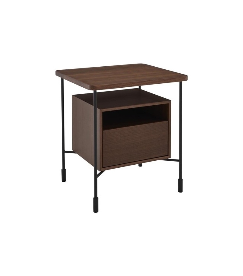 Passepartout Ligne Roset Bedside Cabinet