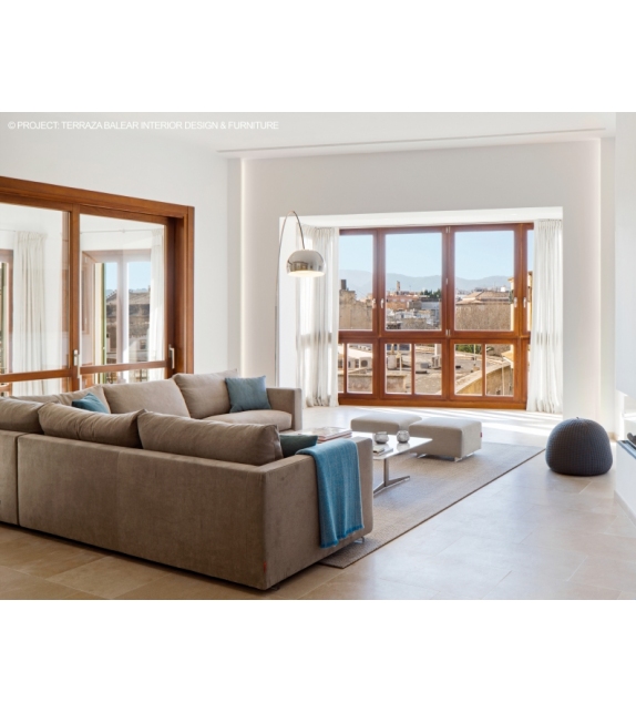 Magnum Flexform Divano