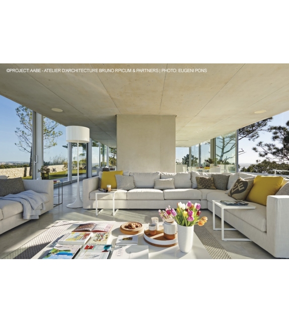 Magnum Sofa Flexform