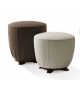 Topaze Giorgetti Pouf