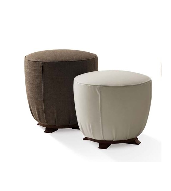 Topaze Giorgetti Puf