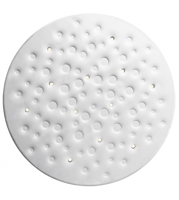 Silent Field 2.0 Artemide Lampada a Sospensione